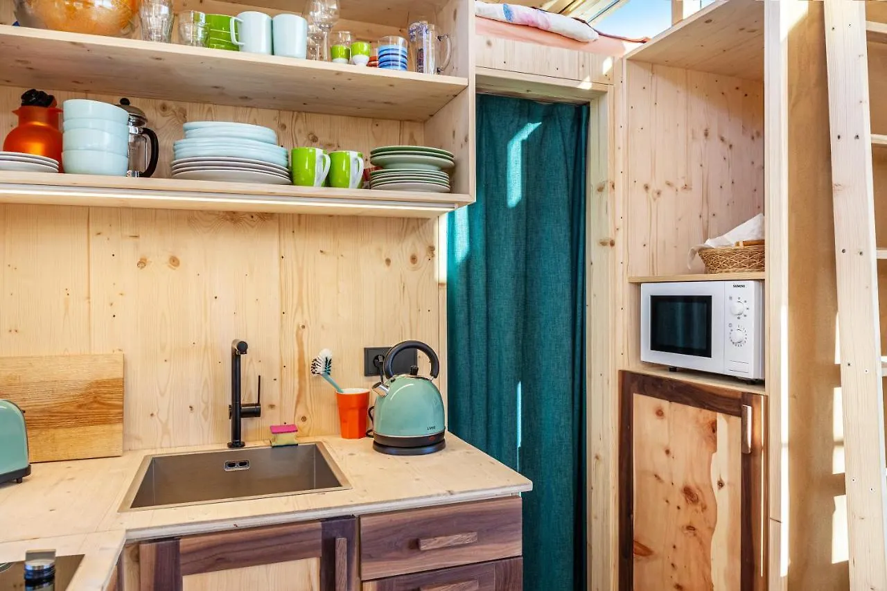 Loft Sued Villa Unterammergau Chalet