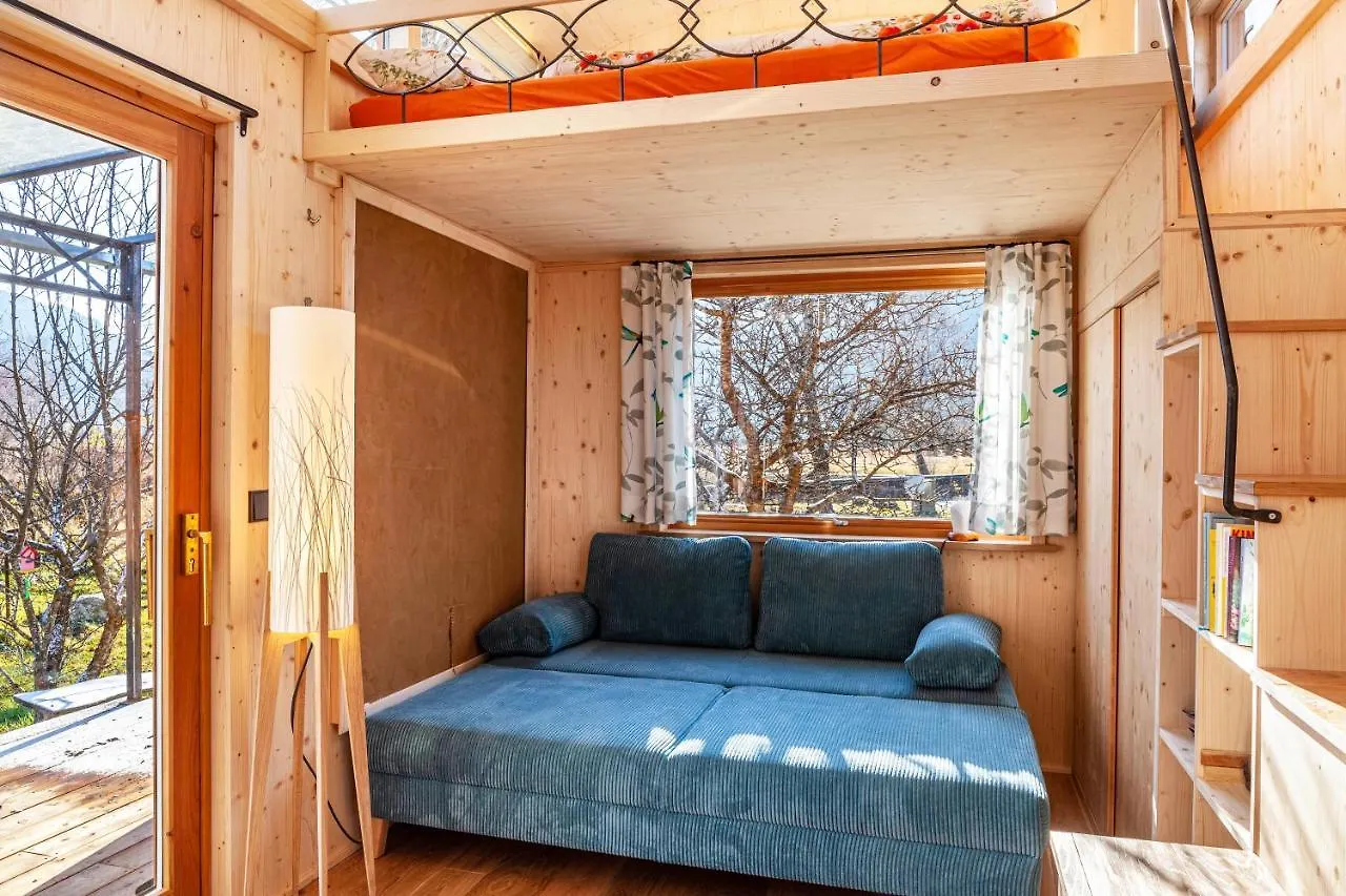 Chalet Loft Sued Villa Unterammergau