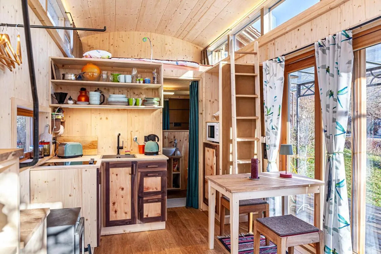 Loft Sued Villa Unterammergau Germany