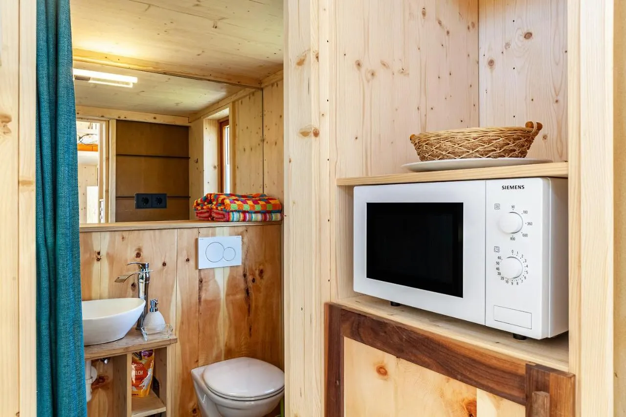 Chalet Loft Sued Villa Unterammergau